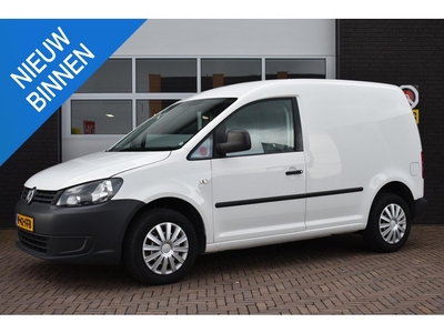 Volkswagen Caddy 1.2 TSI 84PK 91.140KM 2013 Incl.