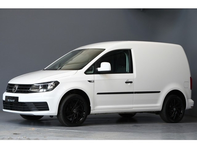 Volkswagen Caddy 1.2 TSI L1H1 BMT AIRCO CRUISE BLUETOOTH