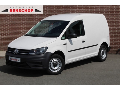 Volkswagen Caddy 2.0 TDI 102PK L1H1 AIRCOPDC (bj 2021)