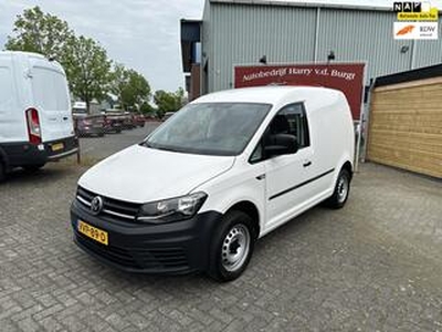 Volkswagen CADDY 2.0 TDI L1H1 BMT