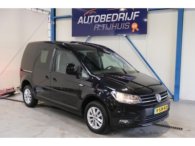 Volkswagen Caddy 2.0 TDI L1H1 BMT Highline - N.A.P. Airco