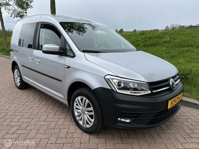 Volkswagen Caddy Benzine 1.4 TSI DSG Automaat + Led Navi