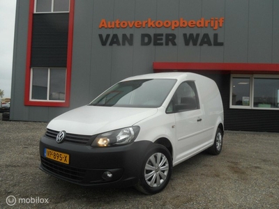 Volkswagen Caddy Bestel 1.6 TDI