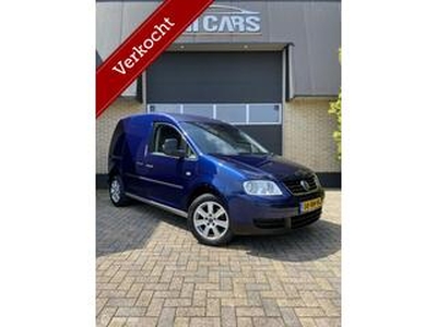 Volkswagen CADDY Bestel 2.0 SDI|Airco|Cruise|APK|