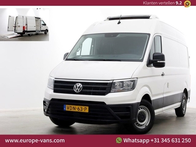 Volkswagen Crafter 35 2.0 TDI L3H3 (L2H2) Automaat