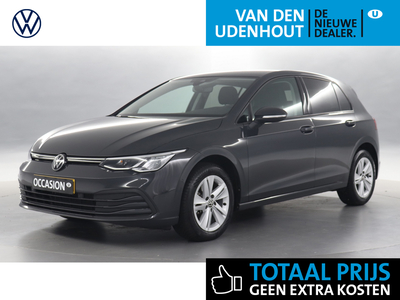 VOLKSWAGEN GOLF 1.0 TSI 110pk Life Business / Apple Carplay / Camera / Stoel/Stuurverwarming