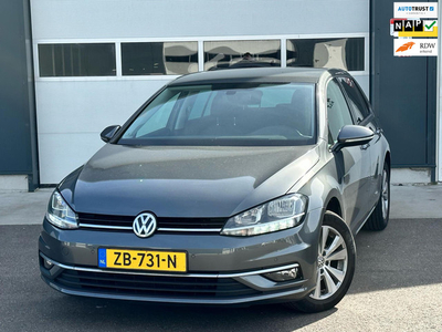 Volkswagen Golf 1.0 TSI Comfortline Business Virtual l stoelver. l ACC l Carplay