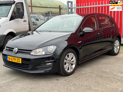 Volkswagen Golf 1.0 TSI Comfortline / NAVI / AIRCO