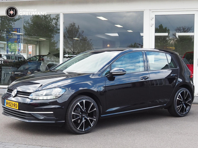 Volkswagen Golf 1.0 TSI Trendline Navi. Cruise Controle 18