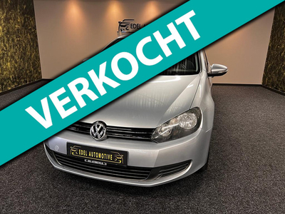 Volkswagen Golf 1.2 TSI Comfortline BlueMotion NAVI CRUISE 76000 NAP