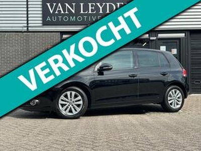 Volkswagen GOLF 1.2 TSI Trendline / Carplay / Cruise / Stoelverwarming / Clima / Cruise