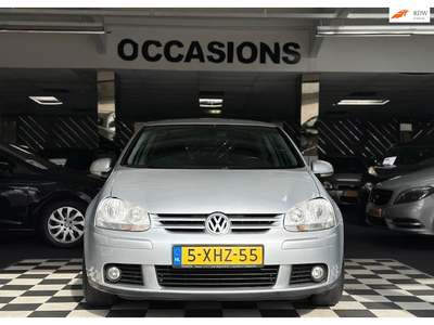 Volkswagen Golf 1.4 Airco Carplay PDC Stoelverw Cruise