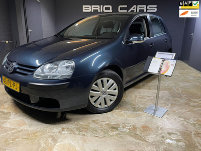 Volkswagen Golf 1.4 FSI Trendline