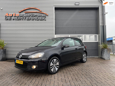 Volkswagen Golf 1.4 Stoelverwarming*PDC*AIRCO!!!