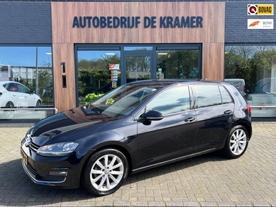 Volkswagen Golf 1.4 TSI ACT Highline