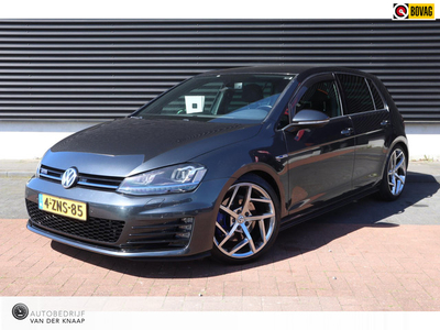 Volkswagen Golf 1.4 TSI GTE | Clima | Cruise | Navi | PDC |