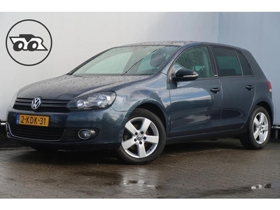 Volkswagen Golf 1.6 TDI Highline (bj 2012)