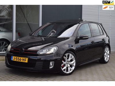 Volkswagen Golf 2.0 GTI DSG Xenon Dynaudio Dak