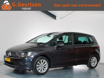 Volkswagen Golf Sportsvan 1.2 TSI 110PK, Automaat