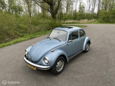 Volkswagen Kever 1303S 1972