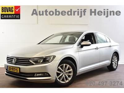 Volkswagen Passat TSI ACT 150PK COMFORTLINE NAVI/PDC/ECC