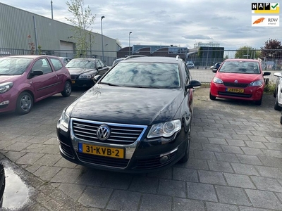 Volkswagen Passat Variant 1.4 TSI Highline BlueMotion