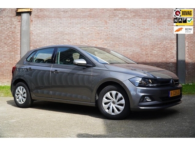 Volkswagen Polo 1.0 TSI Comfortline 95 PK, Airco, A.Rij