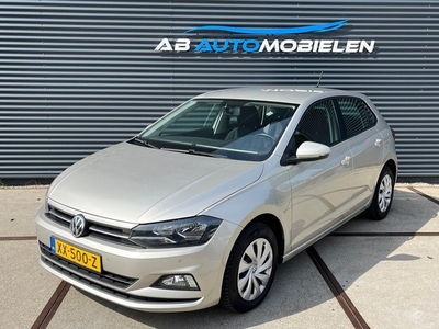 Volkswagen Polo 1.0 TSI Comfortline APPLE CARPLAY/ NAVI/