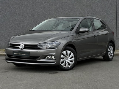 Volkswagen Polo 1.0 TSI Comfortline (bj 2019)