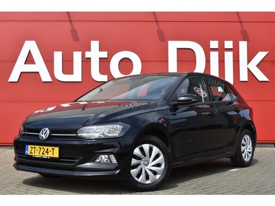 Volkswagen Polo 1.0 TSI Comfortline Carplay Adapt. Cruise