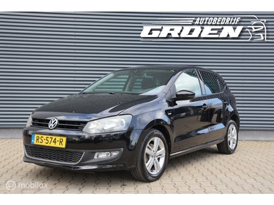 Volkswagen Polo 1.2 Easyline