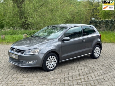 Volkswagen Polo 1.2 High Line CRUISE I PDC I STOELVERW I