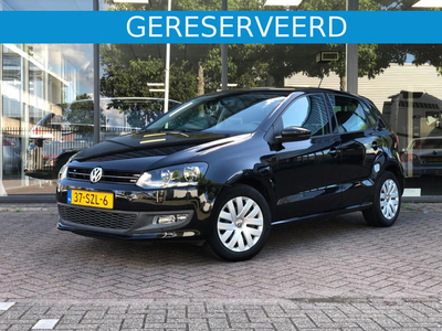 Volkswagen Polo 1.2 TSI -VERKOCHT!!