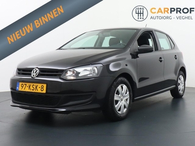 Volkswagen Polo 1.4-16V Trendline 1e eigenaar Dealer