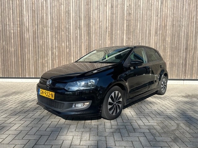 Volkswagen Polo 1.4 TDI Business Edition EURO 6