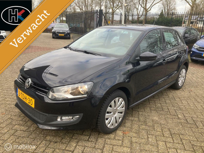 Volkswagen Polo 5-deurs 1.2TSi 90pk Edition Clima Navi 1eEig