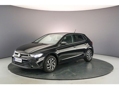 Volkswagen Polo Life 1.0 TSI 95pk DSG Automaat