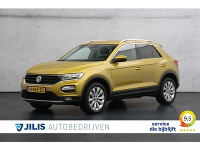 Volkswagen T-Roc 1.5 TSI 150pk DSG automaat Adaptieve