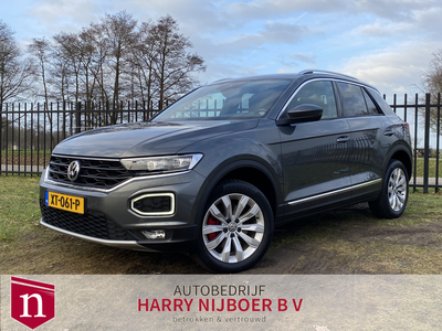 VOLKSWAGEN T-ROC 1.5 TSI Sport Navi / Led / Carplay / Virtual cockpit / camera