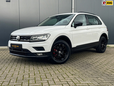 Volkswagen Tiguan 1.4 TSI ACT * Cruise * Navi * Clima * Trekhaak *