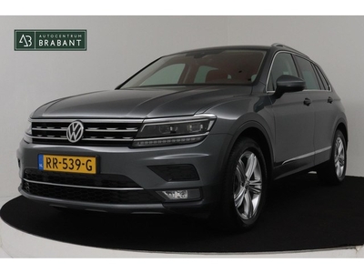 Volkswagen Tiguan 1.4 TSI ACT Highline Automaat (DIGITAL