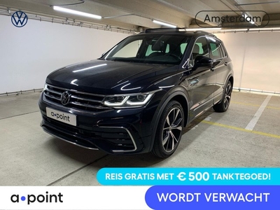 Volkswagen Tiguan 1.4 TSI eHybrid R-Line Business 150PK