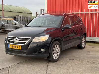 Volkswagen Tiguan 1.4 TSI Sport&Style / AIRCO