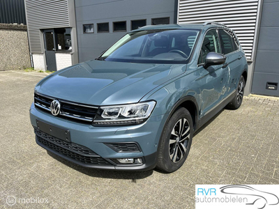 Volkswagen Tiguan 1.5 TSI NAVI/CRUISE/PDC/VIRTCOCKPIT