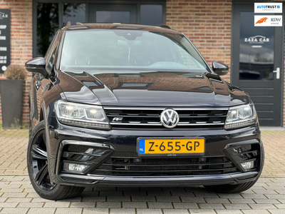 Volkswagen TIGUAN 2.0 TSI 4Motion R-Line 230pk Pano Highline