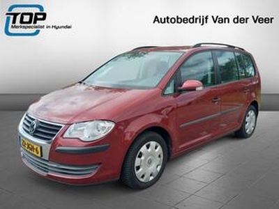 Volkswagen TOURAN 1.4 TSI Trendline