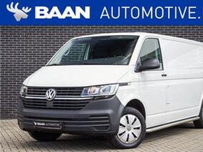 Volkswagen TRANSPORTER 2.0 TDI L2H1 28 Economy Business