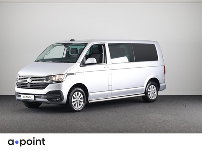 Volkswagen Transporter 2.0 TDI L2H1 30 DC Highline 150 pk