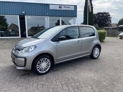 Volkswagen UP! 1.0 United