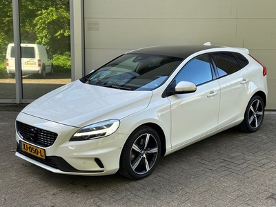 Volvo V40 1.5 T3 Polar+ Sport R Design l l Automaat l